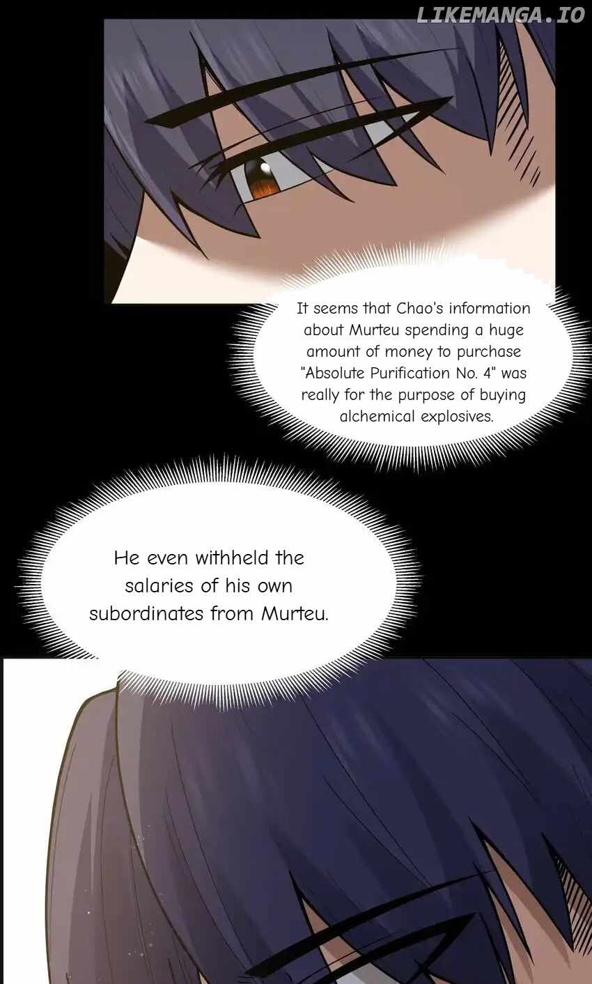 This Hero is a Money Supremacist Chapter 23 71